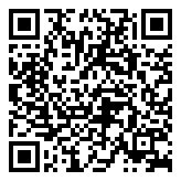 Scan QR Code for live pricing and information - Artiss Floor Lounge Sofa Bed Foldable 2 Seater Orange