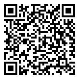 Scan QR Code for live pricing and information - T7 ALWAYS ON Track Men's Jacket in Green Terrain/Alpine Snow, Size Small, Polyester/Cotton by PUMA