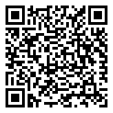 Scan QR Code for live pricing and information - Manchester City KING Men's Anthem Pants in Deep Navy/Team Light Blue, Size Medium, Polyester by PUMA