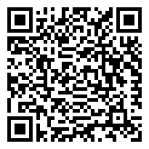 Scan QR Code for live pricing and information - Ergonomic Donut Seat Cushion Memory Foam for Long Sitting, Pressure Relief and Posture Support Ideal Gift for Office Home (Grey and Orange)