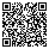 Scan QR Code for live pricing and information - 3 Piece Garden Dining Set Grey
