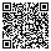 Scan QR Code for live pricing and information - 22CM Cute Cow Plush Stuffed Animal Doll Toy for Girls Boys, Christmas Birthday Gift for Kids (Purple)