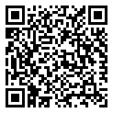 Scan QR Code for live pricing and information - WARDROBE ESS Relaxed Popper Pants Youth in Black, Size XS, Polyester by PUMA