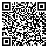 Scan QR Code for live pricing and information - Amphibious Remote Control Shark Monster Truck with Water Squirt, 4WD All Terrain Off Road 2.4Ghz Waterproof RC Car Boat Toys for Kids Age 6 Up, Blue