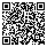 Scan QR Code for live pricing and information - 4PCS 6LED Solar Power LED Motion Sensor Garden Outdoor Wall Light Yard Lamp