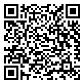 Scan QR Code for live pricing and information - Safety Gate Retractable Pet Dog Cat Extra Tall Fence Enclosure Guard Security Barrier Fencing for Stairs Doorway Kitchen 190 to 250cm Black