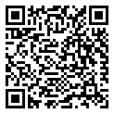 Scan QR Code for live pricing and information - Mini Karaoke Machine for Kids, Portable Bluetooth Karaoke Speaker with 2 Wireless Microphones and Party Lights, Birthday Gifts for Girls Boys, Black