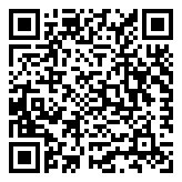 Scan QR Code for live pricing and information - Adairs Jasper Black & Oak Shelving Collection - Natural (Natural Shelf)