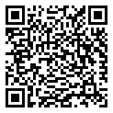 Scan QR Code for live pricing and information - ALFORDSON Bed Frame Double Size Gas Lift Storage Mattress Base Boucle BARLOW