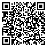 Scan QR Code for live pricing and information - Automatic Pet Water Fountain with Water Level Window,2.5L Stainless Steel Water Fountain Ultra-Quiet Dispenser for Dogs and Cats