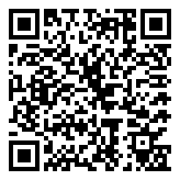 Scan QR Code for live pricing and information - Artiss Computer Desk Laptop Desks Home Office Study Table Open Shelf Brown 120CM