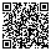 Scan QR Code for live pricing and information - 100cm Long Console Table With Drawer & Anti-tipping Kit For Small Space.