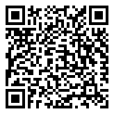 Scan QR Code for live pricing and information - Genki 60 Trampoline Rebounder Jumping Gym Equipment Home Outdoor Fitness Kids Exericise with Safety Enclosure Net and Basketball Hoop