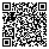 Scan QR Code for live pricing and information - Weisshorn Foldable Bathtub PVC SPA Bucket Inflatable Cushion 114x62cm Star Navy