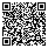 Scan QR Code for live pricing and information - Bed Frame without Mattress Dark Grey 137x187 cm Double Fabric