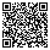 Scan QR Code for live pricing and information - Air Duster Electric 50000RPM Rechargeable Cordless Blower LED Light Keyboard Device Cleaning Black