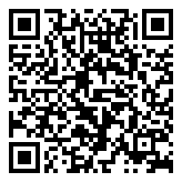 Scan QR Code for live pricing and information - Artiss Bar Table and Stools Set Dining Desk Industrial Kitchen Chairs Cafe Pub