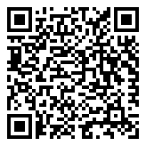 Scan QR Code for live pricing and information - My Mini Retro Game Console with 128G TF Card, 3.5 IPS Screen RK3326 Linux System Handheld Game Console, Video Arcade Gaming Player Support 30+emulators, White