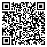 Scan QR Code for live pricing and information - Cordless Hair Straightener and Curler 2 in 1 Portable Flat Iron Hair Straightener for Travel, USB-C Rechargeable 4800 mAh Battery Fast Heating