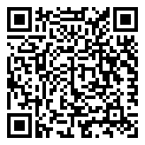 Scan QR Code for live pricing and information - Cool moon PC Case Fan 120MM 3pcs Black 1800RPM Infinity Mirror ARGB PWM Fan 4Pin PWM, 5V 3Pin ARGB Positive Fan Blade Fan