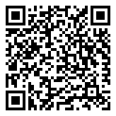 Scan QR Code for live pricing and information - HOOPS x LAFRANCÃ‰ Butterfly Sneakers Unisex in Pure Magenta/Ultra Violet, Size 6.5 by PUMA Shoes