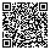 Scan QR Code for live pricing and information - RUN Mesh Men's Graphic T