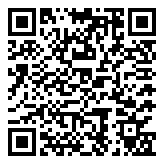 Scan QR Code for live pricing and information - Adairs White Festive Natural Cushion