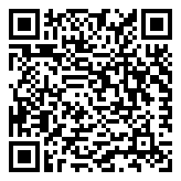 Scan QR Code for live pricing and information - 4 Piece Garden Sofa Set with Cushions Beige Poly Rattan