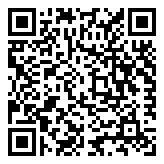 Scan QR Code for live pricing and information - ALFORDSON 4x Bar Stool Kitchen Swivel Chair Wooden Boucle Ramiro White