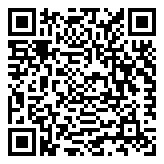 Scan QR Code for live pricing and information - 24 Inch Luggage Suitcase Traveller Hard Shell Cabin Checked Bag Lightweight Rolling Trolley TSA Lock Front Hook Pale Blue