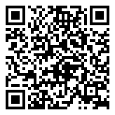 Scan QR Code for live pricing and information - MagMax NITROâ„¢ 2 Running Shoes Men in Black/White, Size 7.5, Textile by PUMA Shoes