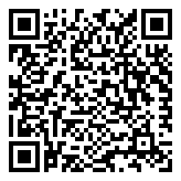 Scan QR Code for live pricing and information - Senior Landline Phone Hearing Aid Big Button Elderly Backlight Display Mute Pause Redial Alzheimer Support White Corded