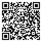 Scan QR Code for live pricing and information - 400 x 400mm Caravan RV Motor Home Skylight Roof Vent Hatch