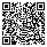 Scan QR Code for live pricing and information - HiFi MP3 Player with Bluetooth,Lossless DSD DAC High Resolution Portable Digital Audio Music Player,Bi Directional Bluetooth5.3 Built in 16GB Memory-Grey