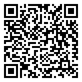 Scan QR Code for live pricing and information - Electric Salt and Pepper Grinder USB Rechargeable with Adjustable Coarseness Stainless Steel Automatic Salt Pepper Mill Grinders with LED light