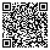 Scan QR Code for live pricing and information - ALFORDSON 2x Bar Stools Gas Lift Boucle Bar Chairs Kitchen Swivel Dylan White