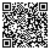 Scan QR Code for live pricing and information - Artiss Console Table Marble Effect White&Gold