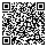 Scan QR Code for live pricing and information - Cozy Thick Coral Fleece Non-Slip Slipper Socks for Women, Cute Puppy Plush Fuzzy Warm Thermal Boot Socks for Winter, One Size, Chocolate