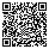 Scan QR Code for live pricing and information - Tommy Hilfiger Girls Foil Print Joggers Junior