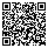 Scan QR Code for live pricing and information - Suede XL Leather Sneakers Unisex in White/Black, Size 4.5 by PUMA