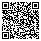 Scan QR Code for live pricing and information - ALFORDSON 2x Salon Stool Backrest Swivel Barber Hair Dress Chair Tufan Black