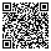 Scan QR Code for live pricing and information - A Set of 4 Artiss Metal Bar Stools PU Seat Dining Counter Chairs