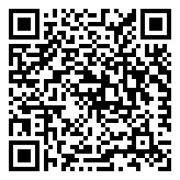 Scan QR Code for live pricing and information - Adairs White Hand Towel Nelson Check Towel White Towel Range