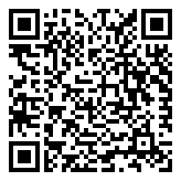 Scan QR Code for live pricing and information - Artiss King Single Bed Frame and Bedside Table White