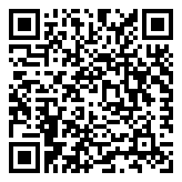 Scan QR Code for live pricing and information - ALFORDSON Bed Frame King Single Gas Lift Storage Mattress Base White WILBUR