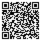 Scan QR Code for live pricing and information - Giantz Electric Fence Reel Geared Portable Polywire Fencing Farm White