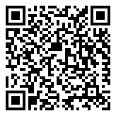 Scan QR Code for live pricing and information - PUMATECH Men's Relaxed Graphic Hoodie in Modern Mint, Size Small, Cotton