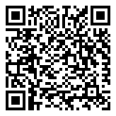 Scan QR Code for live pricing and information - Adairs Green Faux Plant Santana Green/White Potted Fern