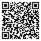 Scan QR Code for live pricing and information - Solar Post Lights Led Pillar Column Lamp Landscape Outdoor Decoration Light for Garden Patio,Black, 3W 6000K White Light