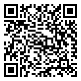 Scan QR Code for live pricing and information - Artiss Armchair Accent Chair Lounge Sofa Couch Curved Seat Boucle White